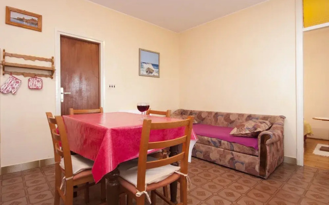 Apartments Nikica Primosten