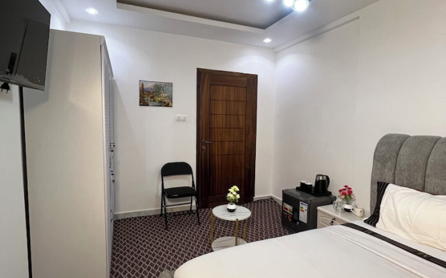 Fasa Residence Dakar
