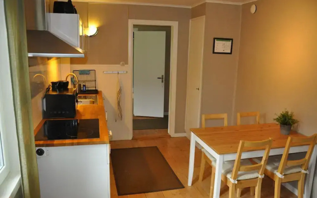 Hotel & Pensionat Björkelund