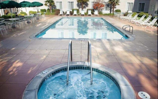 Hilton Garden Inn Sacramento/South Natomas