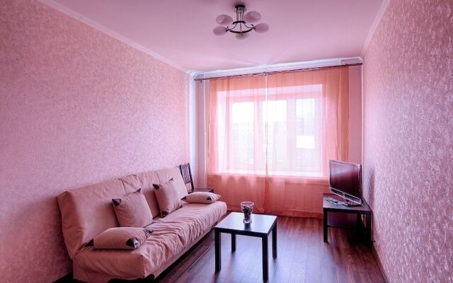 CityInn Butyrskaya 2 bld. 18