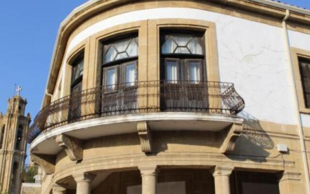 Hostels 2 Stars Nicosia