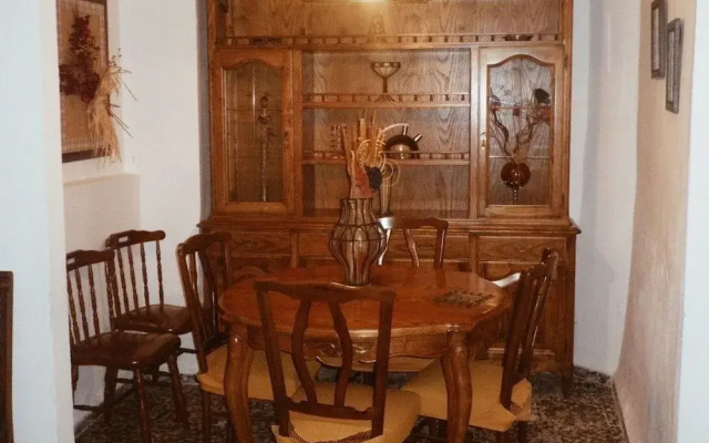 Casa Rural la Abuela