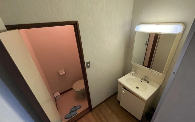 Hotel Isodokei