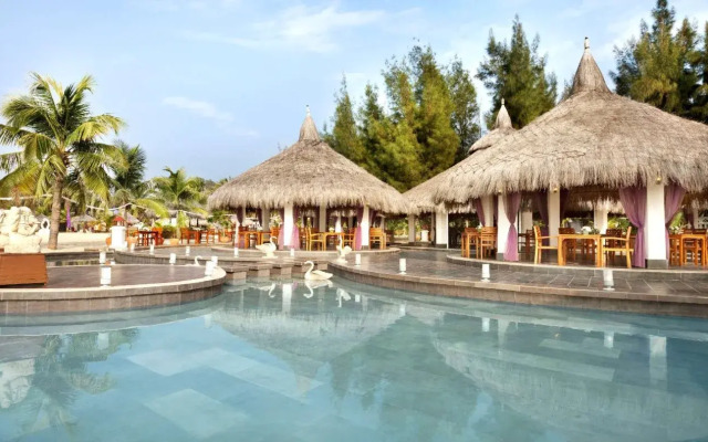 Wyndham Maoming