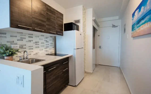 Luxury Apartments ESJ Towers at Mare