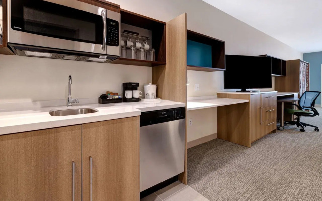 Home2 Suites By Hilton Galveston