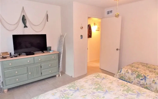 Seaside 2 Bedroom Apts