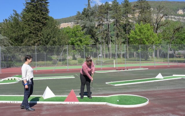 Cit’Hôtel La Résidence