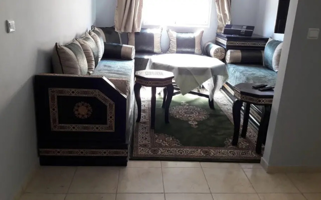 Agadir Holiday Apartment