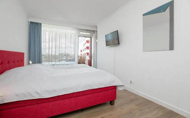 Berolina Hausmeisterwohnung