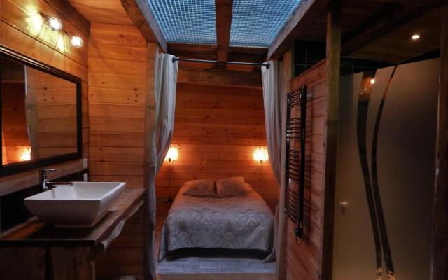 Domaine Moulin la Place