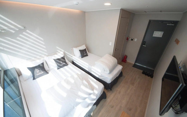 K-Guesthouse Dongdaemun Premium