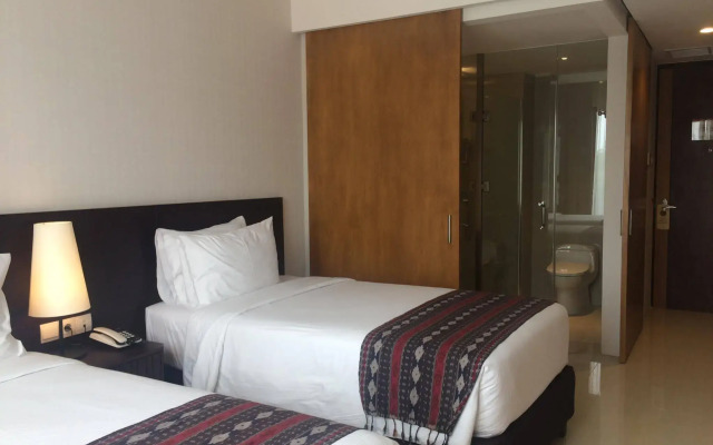 Wimarion Hotel Semarang