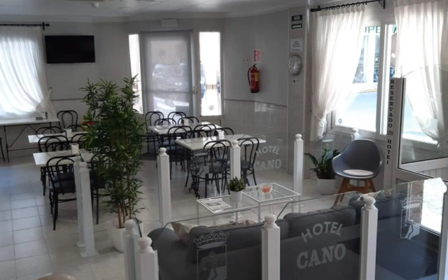 Hotel Cano