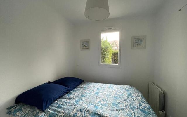 Les Dunes de Cabourg 100m plage