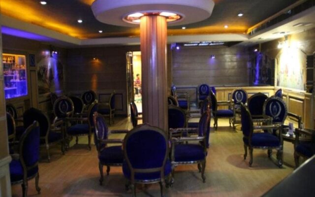 Hotel Marc Royale