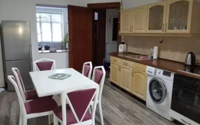 Spremberger City Ferienwohnung