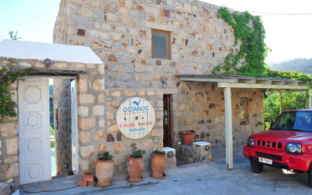 Korali Apartment