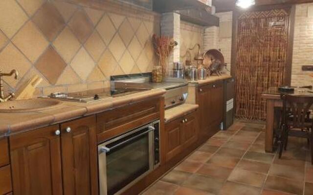 Hostal Rural Los Telares