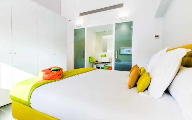 Cosmo Apartments Sants