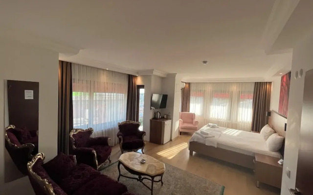Class Hotel Bosphorus