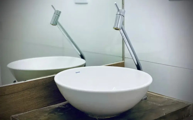 Sun Smart Hotel