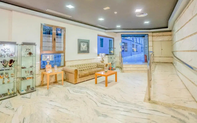 Hotel YIT Conquista de Toledo