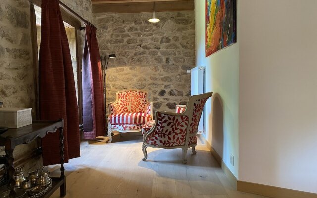 Chambre d hôtes La Vaisse