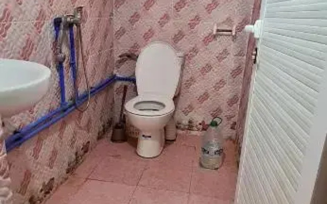 Appartement moha
