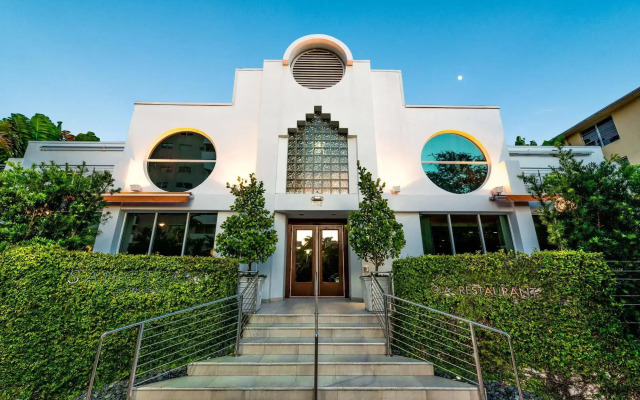 President Villa Miami Beach