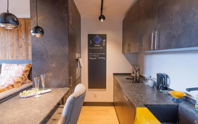 Apartment Wolfgangsee