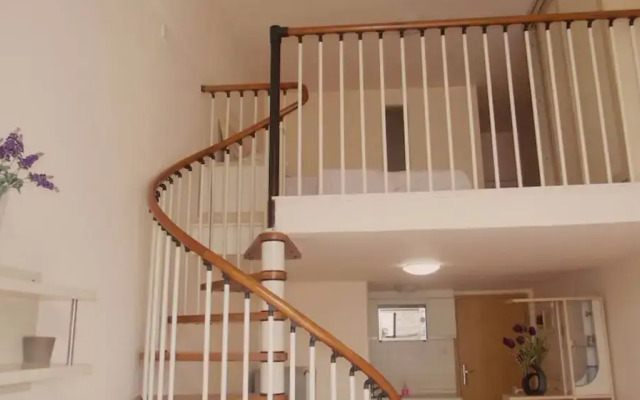Victory Apartment