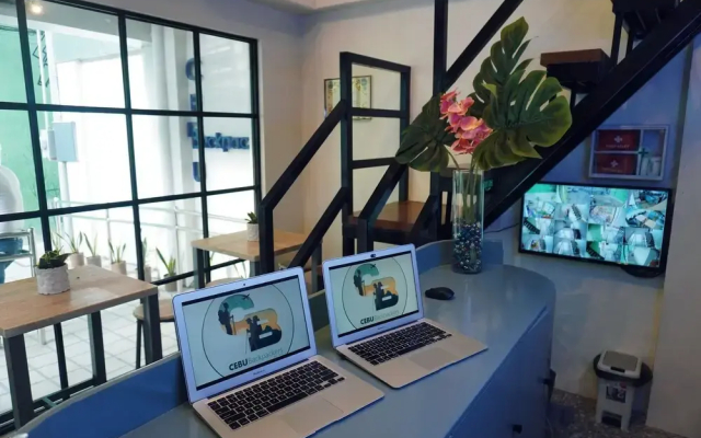 Cebu Backpackers Hostel