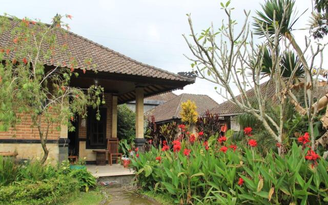 Pelangi Homestay RedPartner