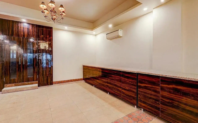 Townhouse 1172 Golden Key