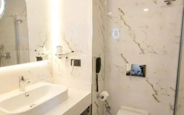 Acroter Hotel Spa