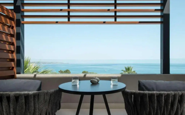 Mitsis Rodos Village