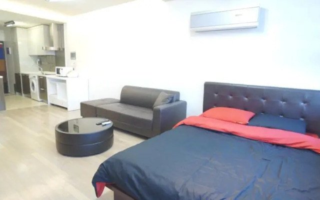 Edencity Dossi Renthouse