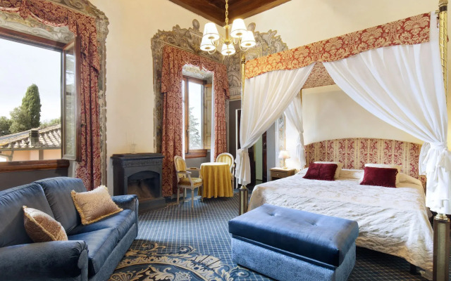Villa Lecchi