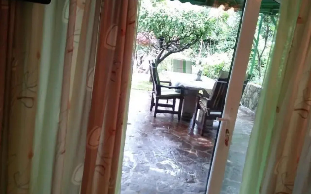 Studio Apartman Lavanda