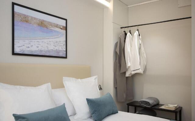 Palacios Rooms