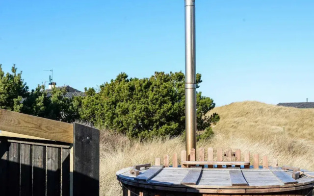 Holiday Home in Saltum