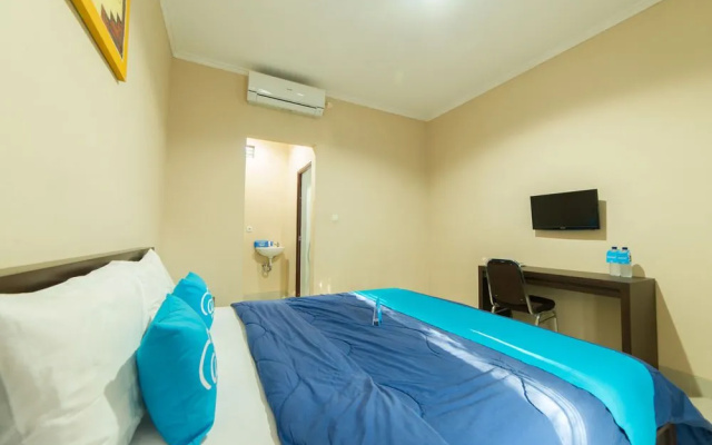 Airy Bukit Jimbaran Buana Sari 2 Uluwatu Bali – Guest Rooms – Jimbaran