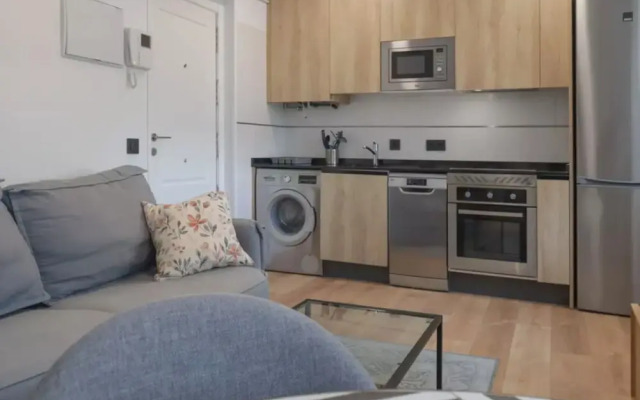 C Madrid R o 3 B in Madrid