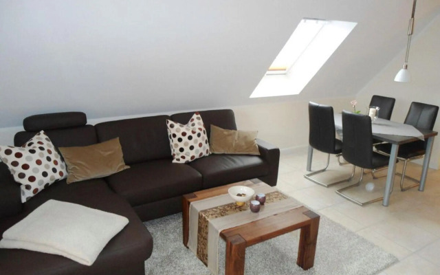 Kavelweg 9 Whg 4 - Pier 12