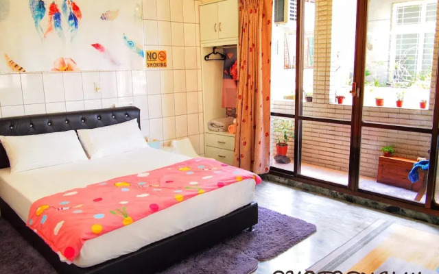 Castle B&B