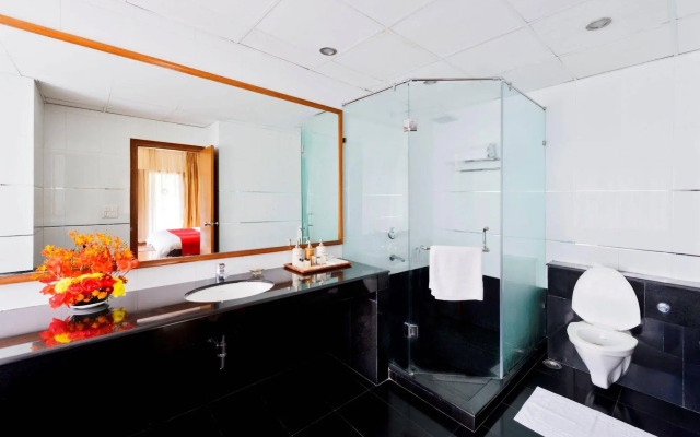 Solang Valley Resort