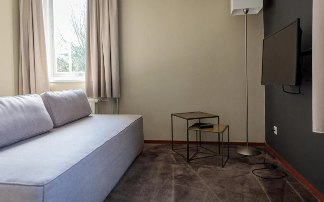 Fletcher Kloosterhotel Willibrordhaeghe