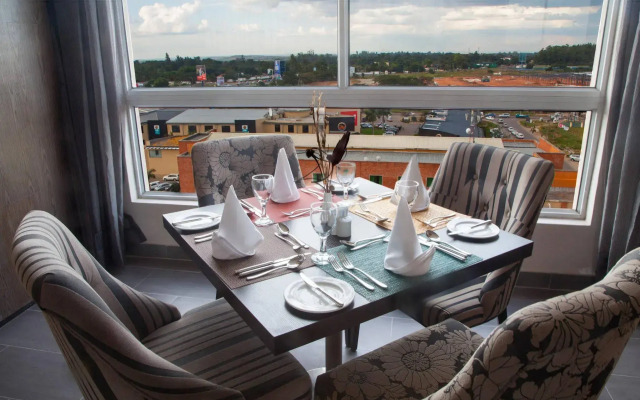 Protea Hotel by Marriott Lusaka Tower